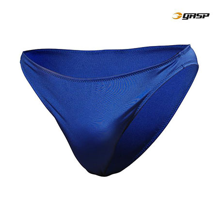 GASP Original Pose Trunks - Royal Blue