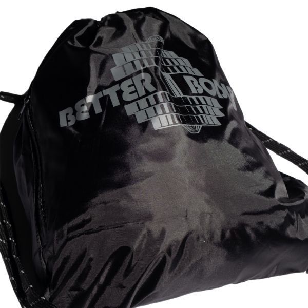 Better Bodies Stringbag Detail 1