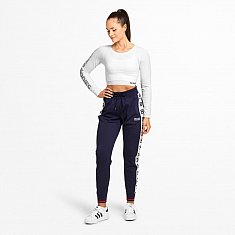 Better Bodies Chelsea Track Pants - Dark Navy