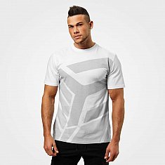 Better Bodies Bronx Tee - White
