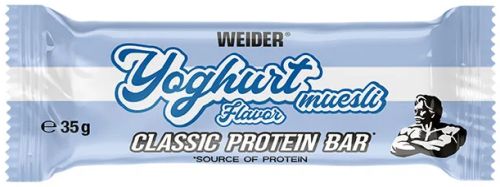 Weider Classic Bar