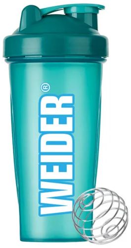 Weider Blender Bottle 600ml Detail 1