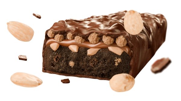 Weider Joe's Soft Bar Detail 4